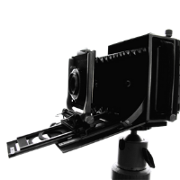 Photography & Filmmaking Equipment